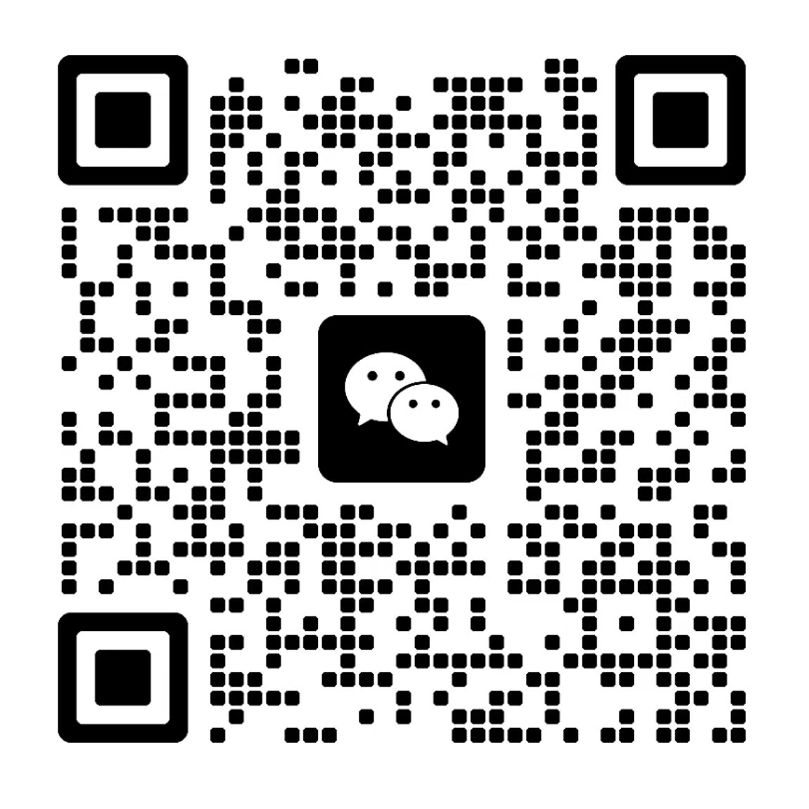 扫码加微信海哥导航