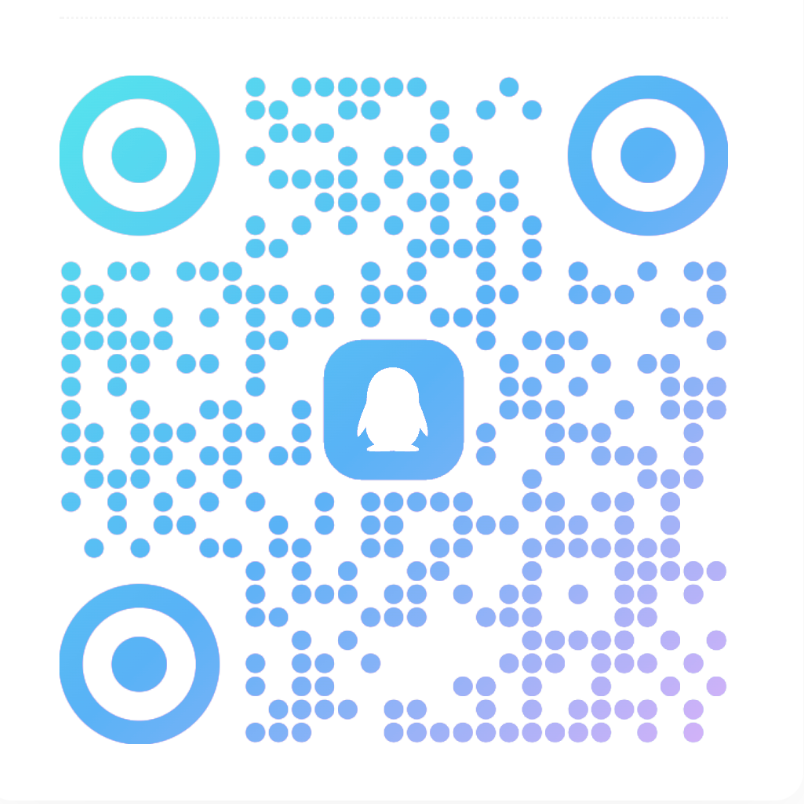 扫码加QQ群海哥导航